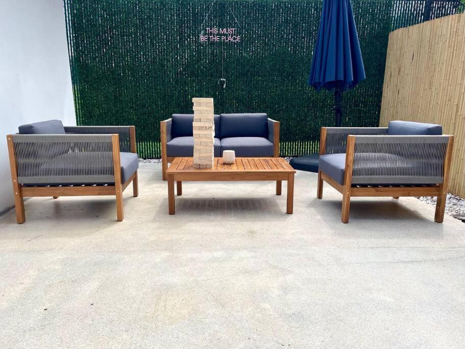 Casa Copal: Relaxing Beach House Hollywood Exterior foto